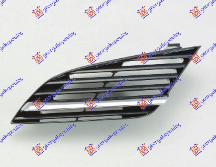 PVC maska L