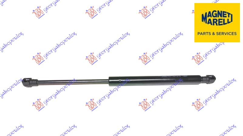 Amortizer haube (356L-350N) (MARELLI)