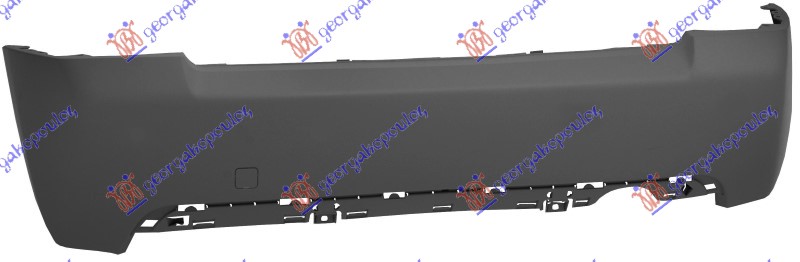Zadnji branik PM (& VTS)