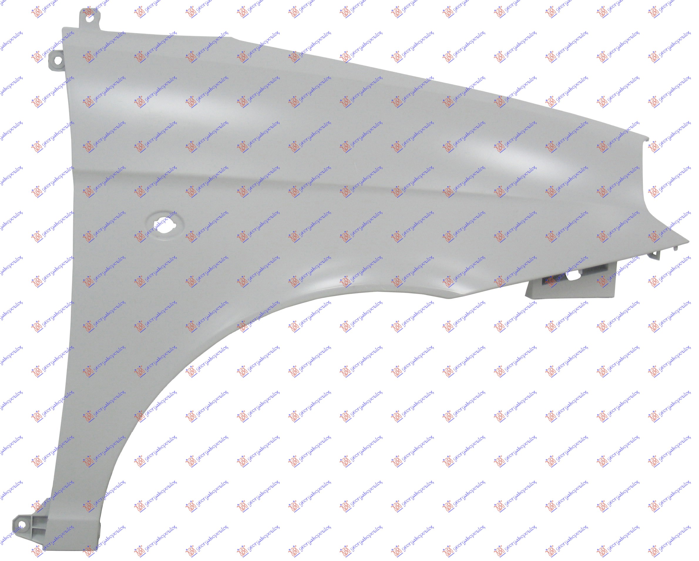 Blatobran D