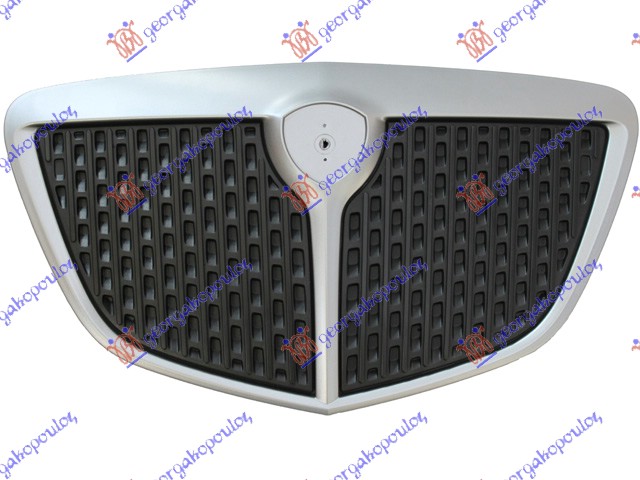 PVC maska 2006-