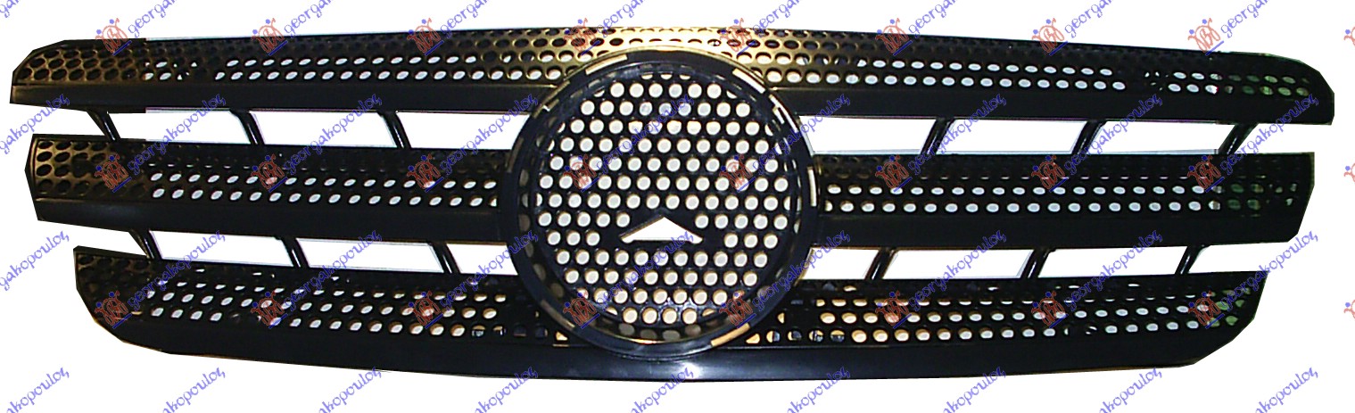 PVC maska