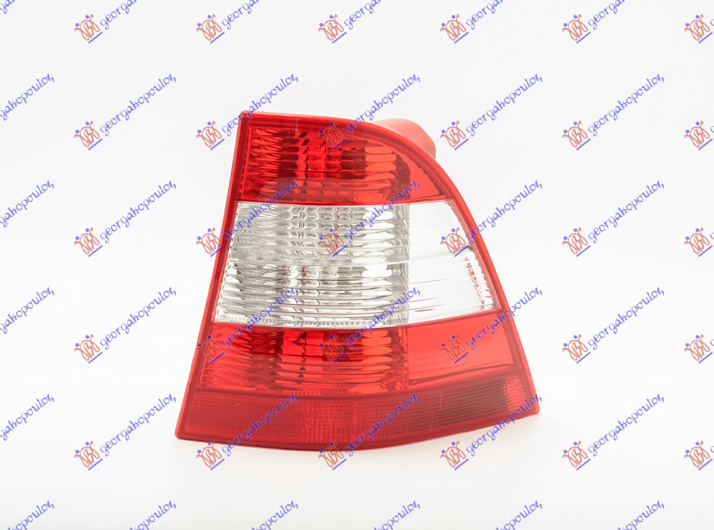 Stop lampa 2002- (DEPO) D