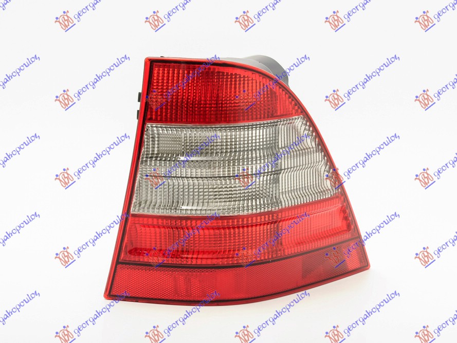 Stop lampa -2002 (DEPO) D
