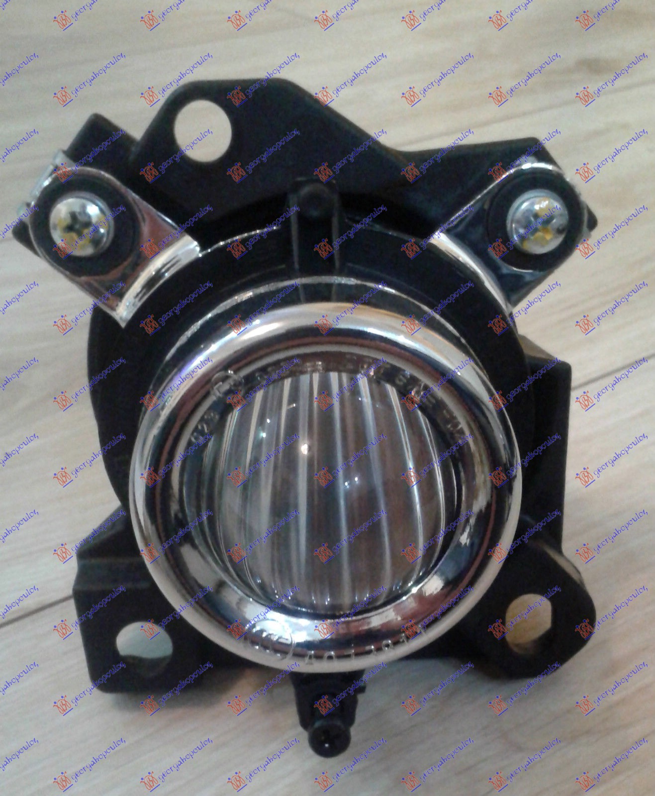 Maglenka (ABARTH) (ORIGINALNI) D