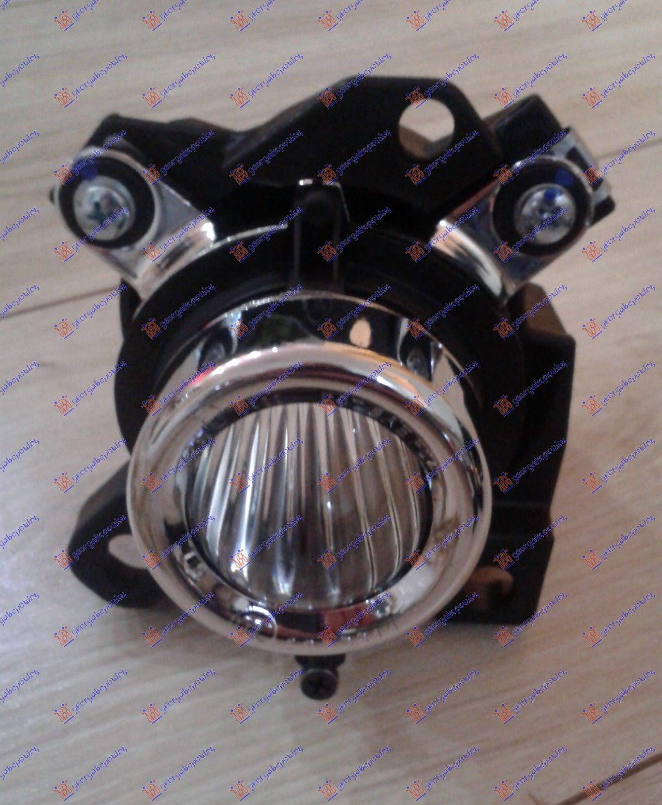 Maglenka (ABARTH) (ORIGINALNI) L