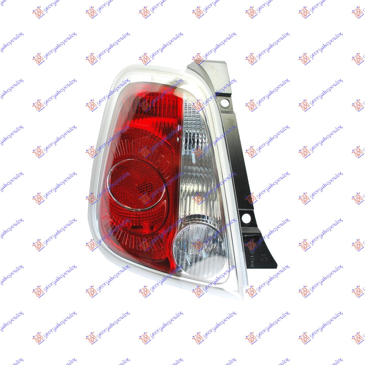 Stop lampa (MARELLI) L