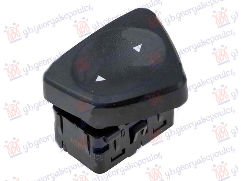 Prekidač u prednjim vratima (4 PIN) D