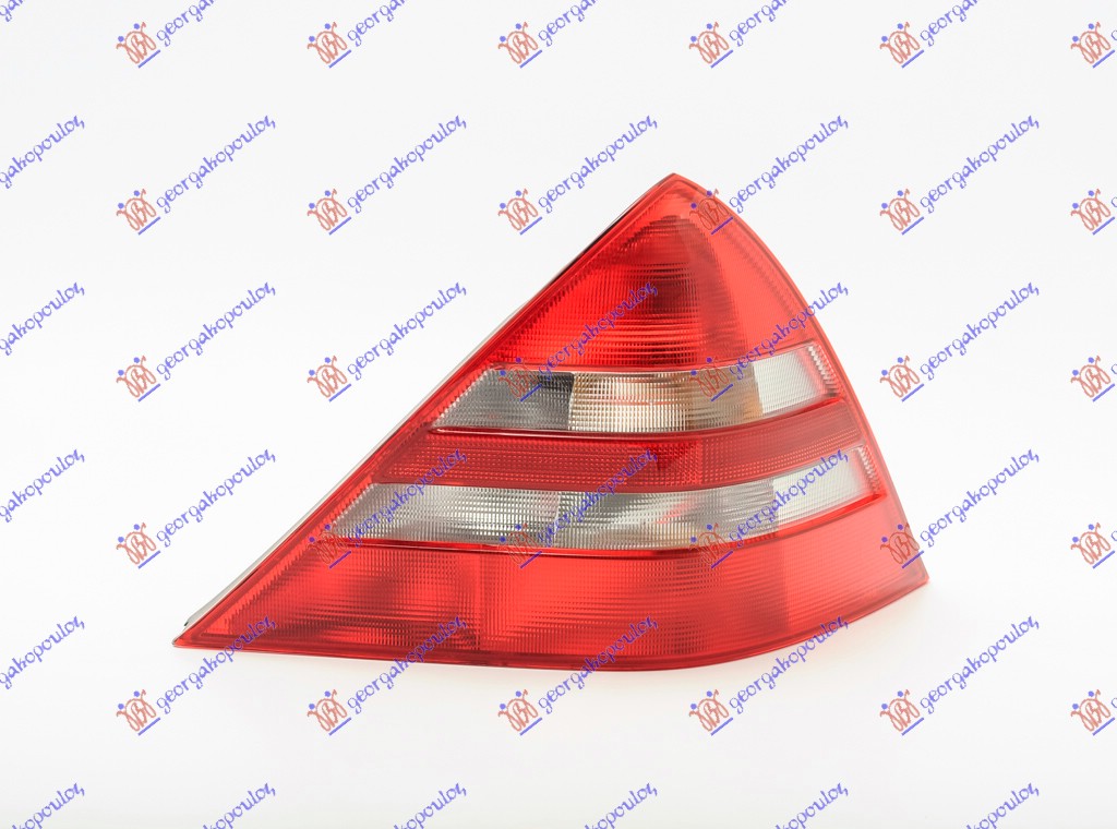 Stop lampa -2000 (DEPO) D