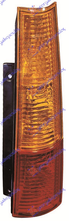 Stop lampa 2003- (DEPO) D