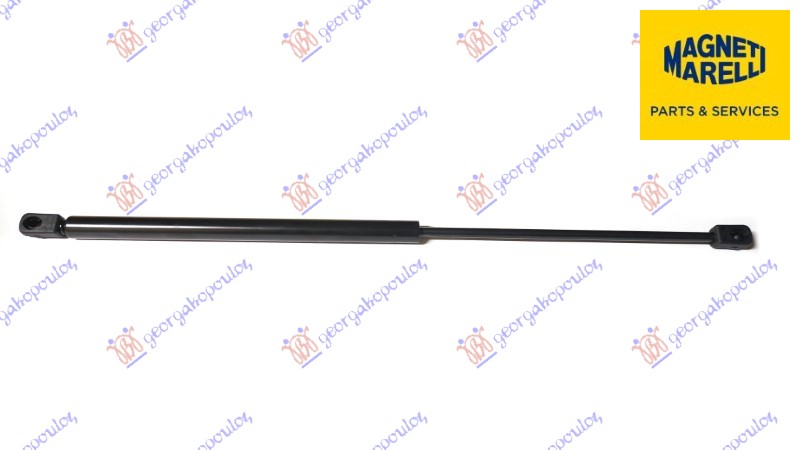 Amortizer gepek vrata 2003- (547L-280N) (MARELLI)