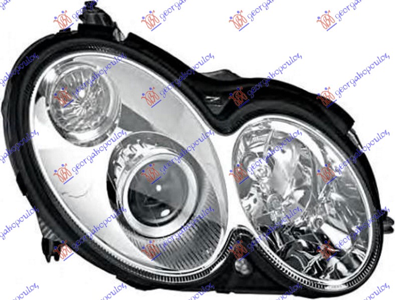 Far xenon (DEPO) D