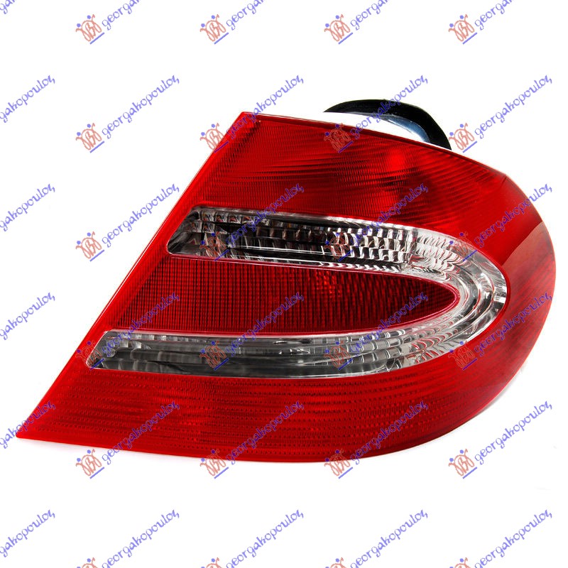 Stop lampa -2005 (HELLA) D
