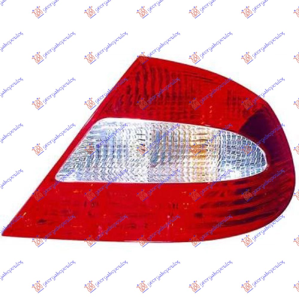 Stop lampa 2005- (ELEGANCE) (DEPO) D