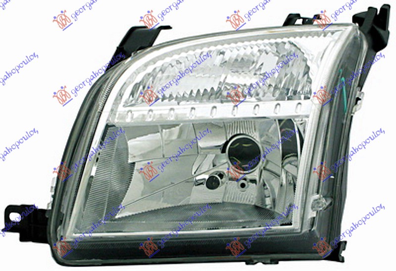 Far -2006 (TYC) L