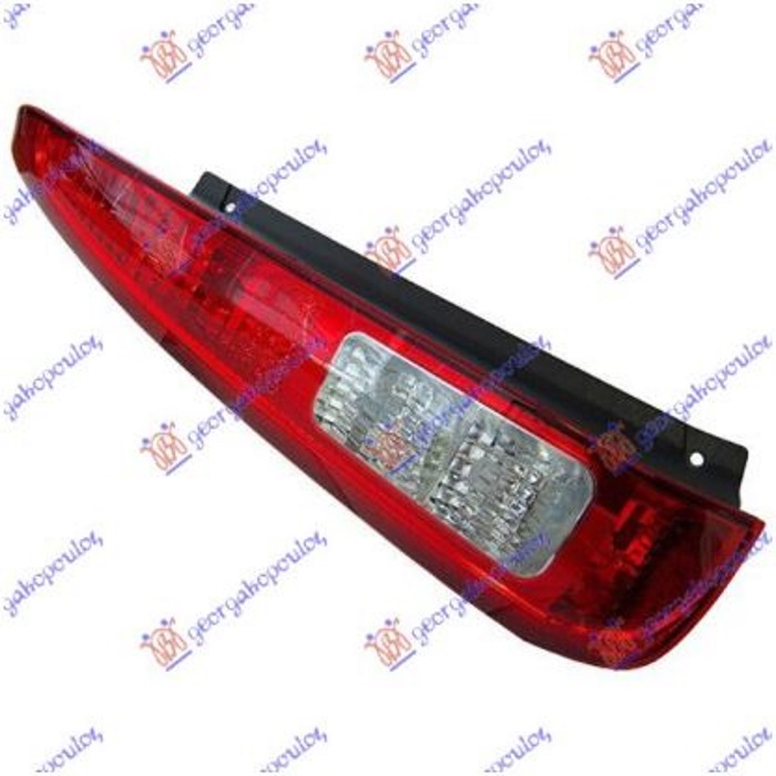 Stop lampa 2006- (TYC) L