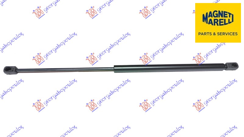 Amortizer gepek vrata (557L-500N) (MARELLI)