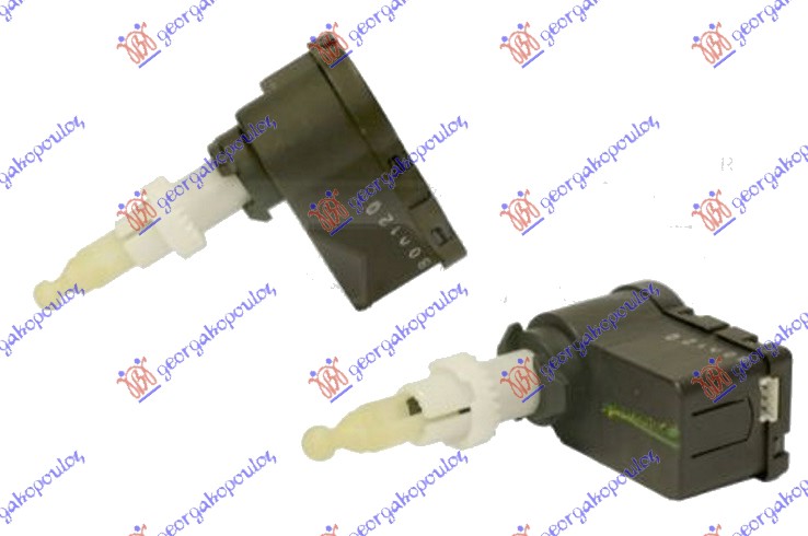 Motor fara (DEPO)