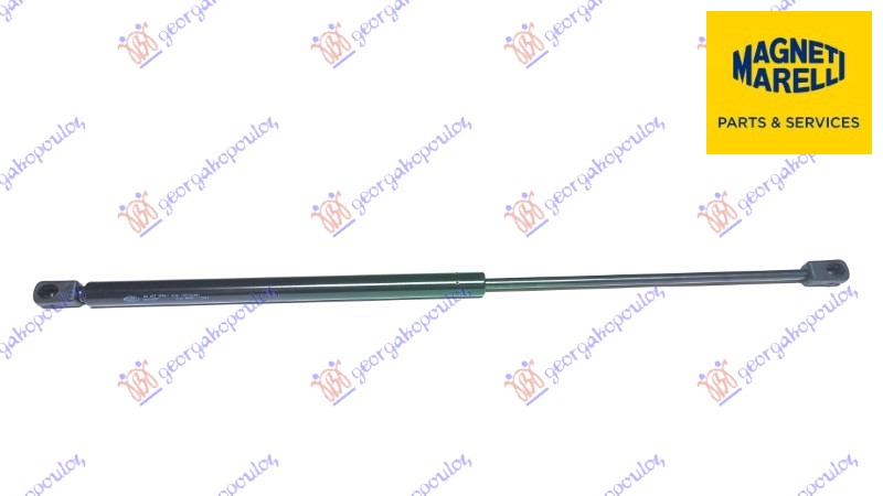 Amortizer gepek vrata (567L-460N) (MARELLI)