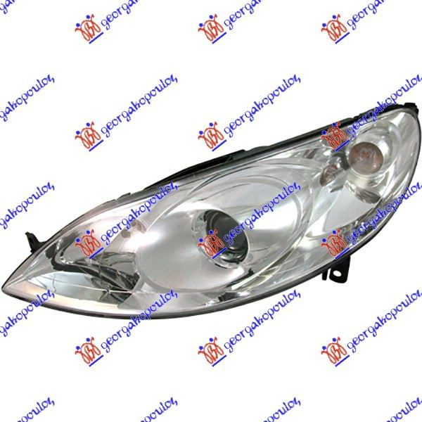 Far xenon (MARELLI) L