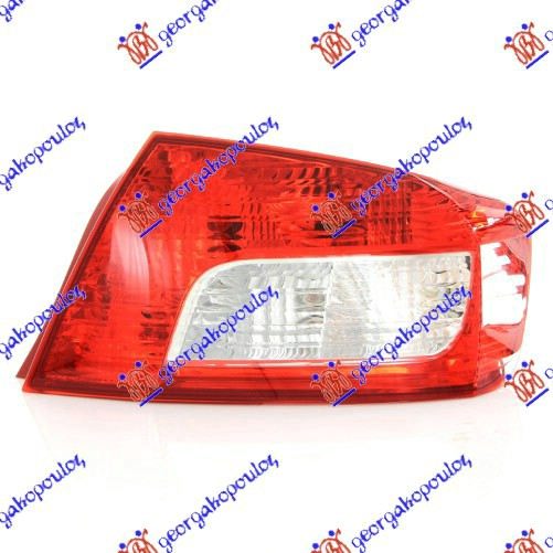 Stop lampa 2008- (DEPO) D