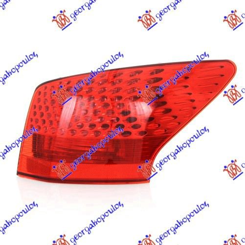 Stop lampa karavan 2008- (MARELLI) D