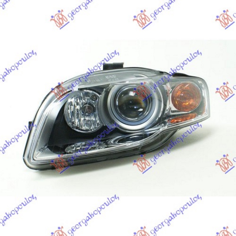 Far xenon (ZUTI MIGAVAC) (TYC) L