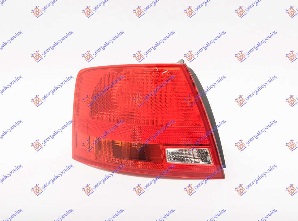 Stop lampa spoljašnja karavan (DEPO) L