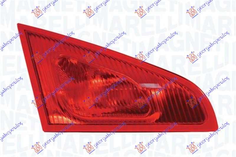 Stop lampa unutrašnja 3 vrata (MARELLI) D
