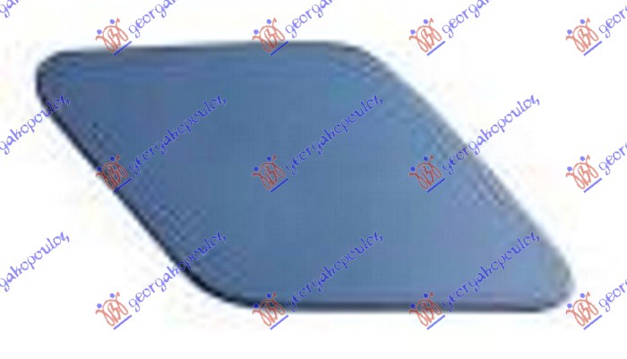 Poklopac prskalice fara PM 08- D