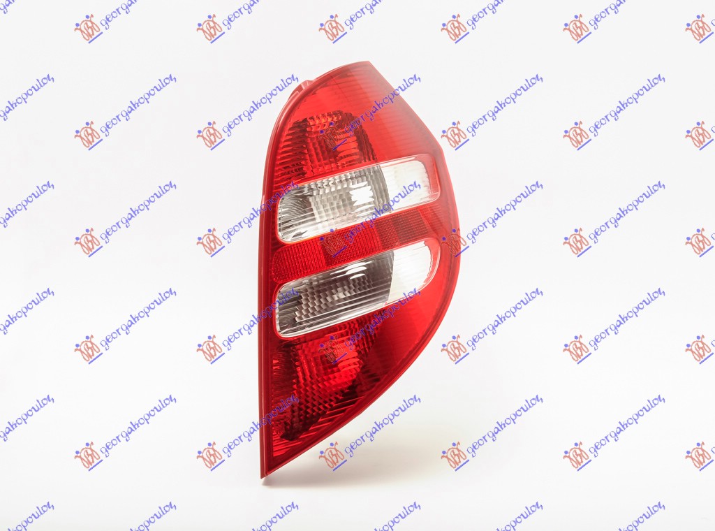 Stop lampa -2008 (BELI MIGAVAC) (DEPO) D