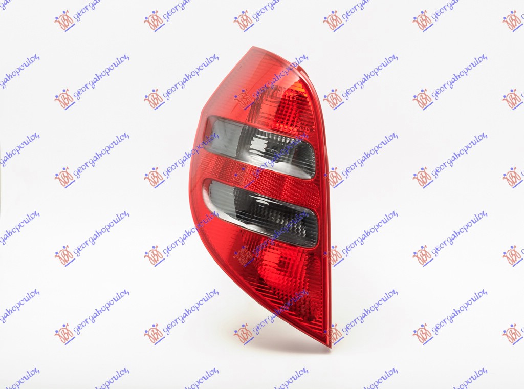 Stop lampa (ZATAMNJEN MIGAVAC) -2008 (DEPO) L