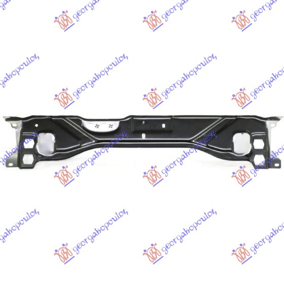 Vezni lim gornji aluminijum