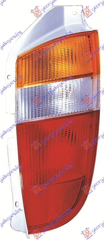 Stop lampa -2001 (ORIGINALNI) D