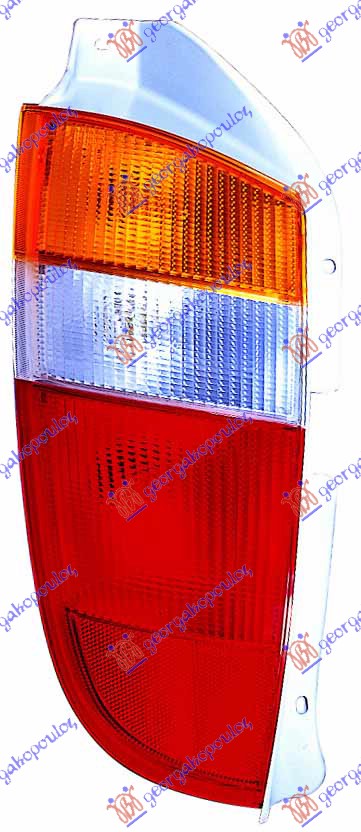 Stop lampa -2001 (ORIGINALNI) L