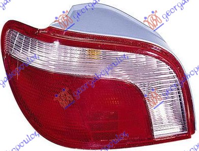 Stop lampa -2003 (KOITO TIP) (DEPO) L