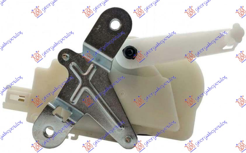 Motor brave gepek vrata 3/5 vrata (2pins)