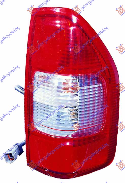 Stop lampa (DEPO) D