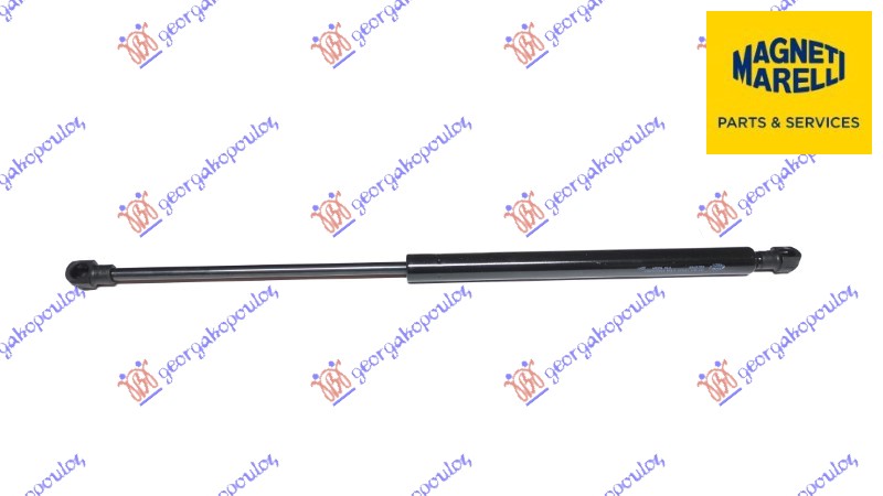 Amortizer gepek vrata karavan (445L-550N) (MARELLI)