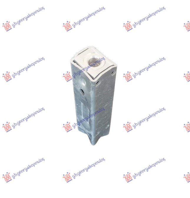 Nosač prednjeg branika aluminijum D