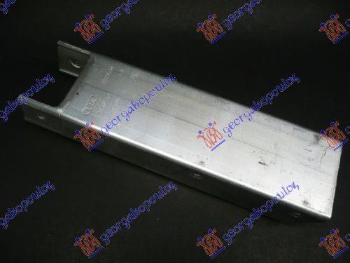 Nosač zadnjeg branika aluminijum (L=D)