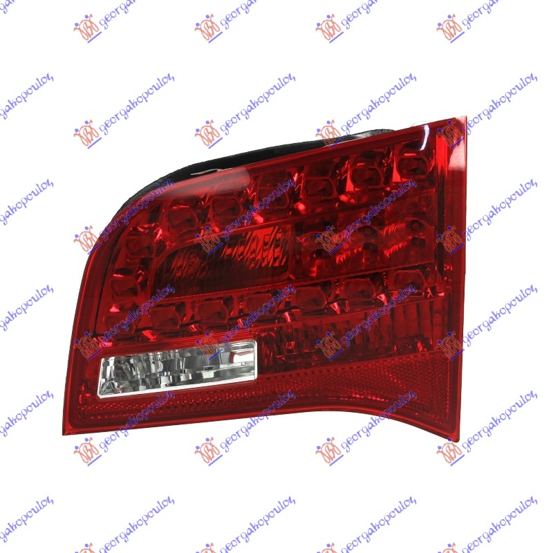 Stop lampa unutrašnja karavan (LED) (DEPO) D