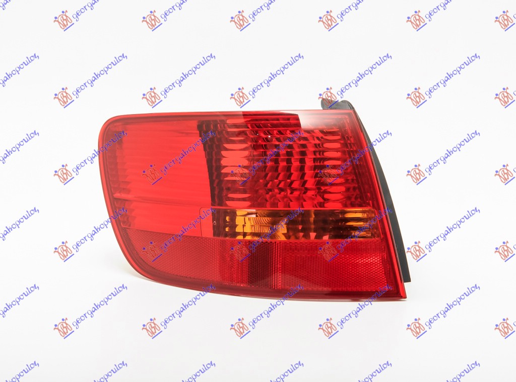Stop lampa spoljašnja karavan (DEPO) L