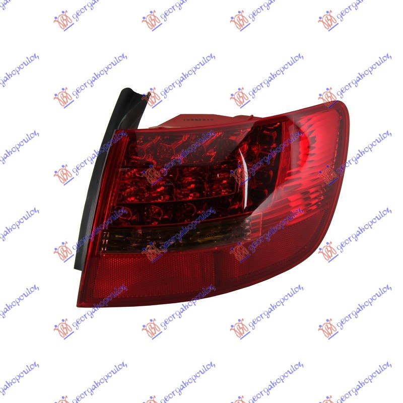 Stop lampa spoljašnja karavan (LED) (DEPO) D