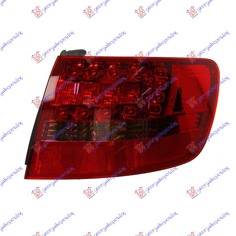 Stop lampa spoljašnja karavan LED (VALEO) D