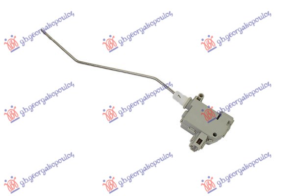 Motor poklopca rezervoara (2pins)