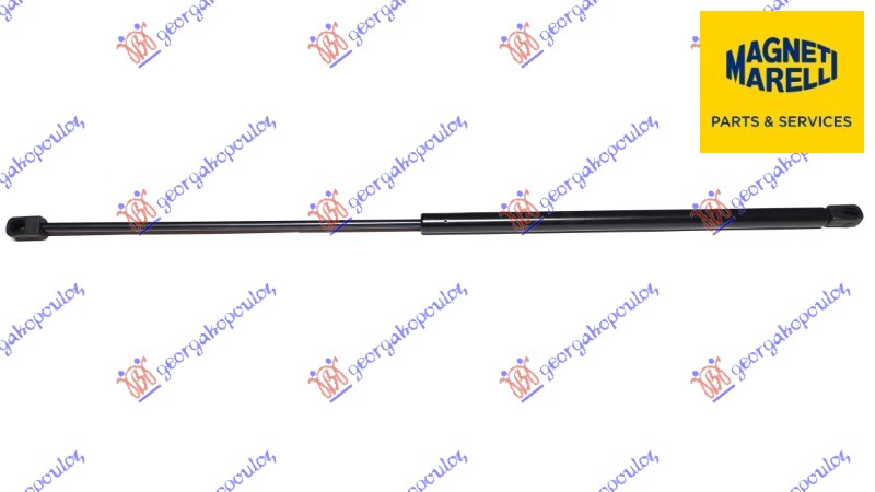 Amortizer haube (722L-180N) (MARELLI)