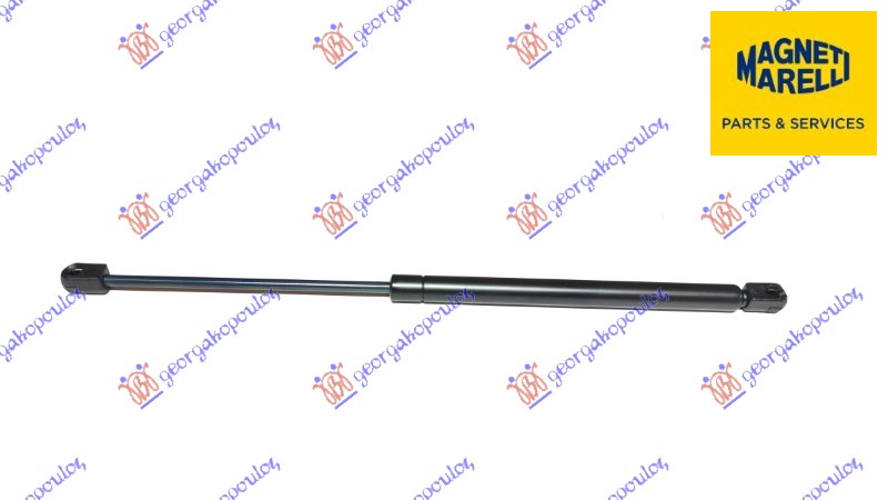 Amortizer gepek vrata karavan (475L-650N) (MARELLI)