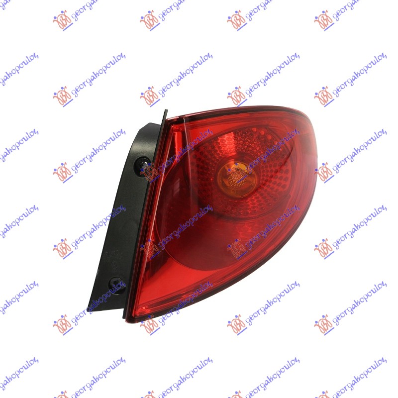 Stop lampa spoljašnja (DEPO) D