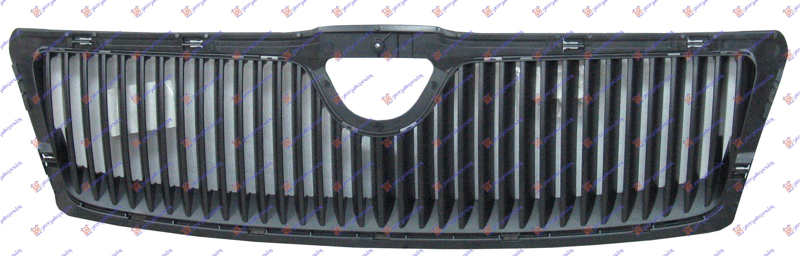 PVC maska (BEZ OKVIRA)